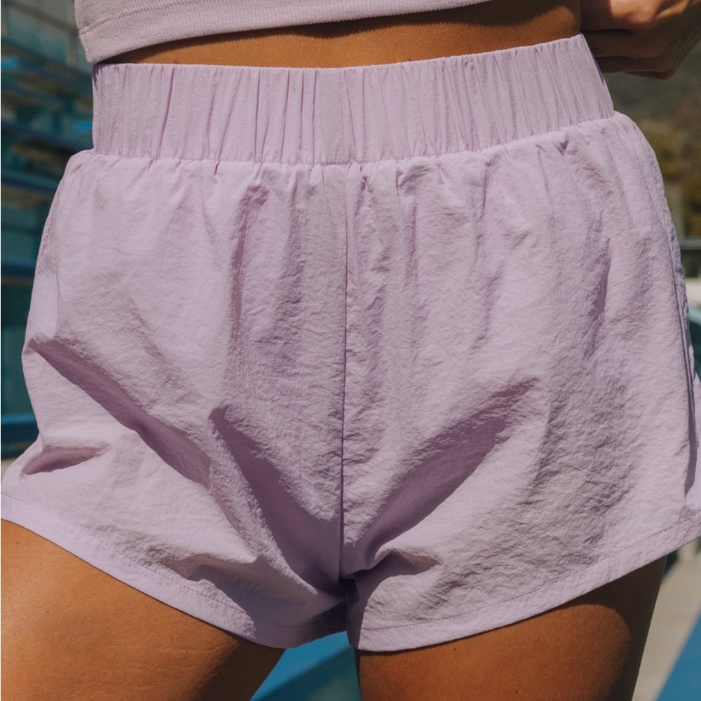 Daily Drills Shorts